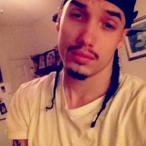 Meet your Posher, Francisco